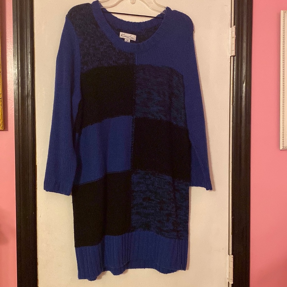 Kim Rogers Sweater